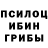 Ecstasy круглые Amin Umirov